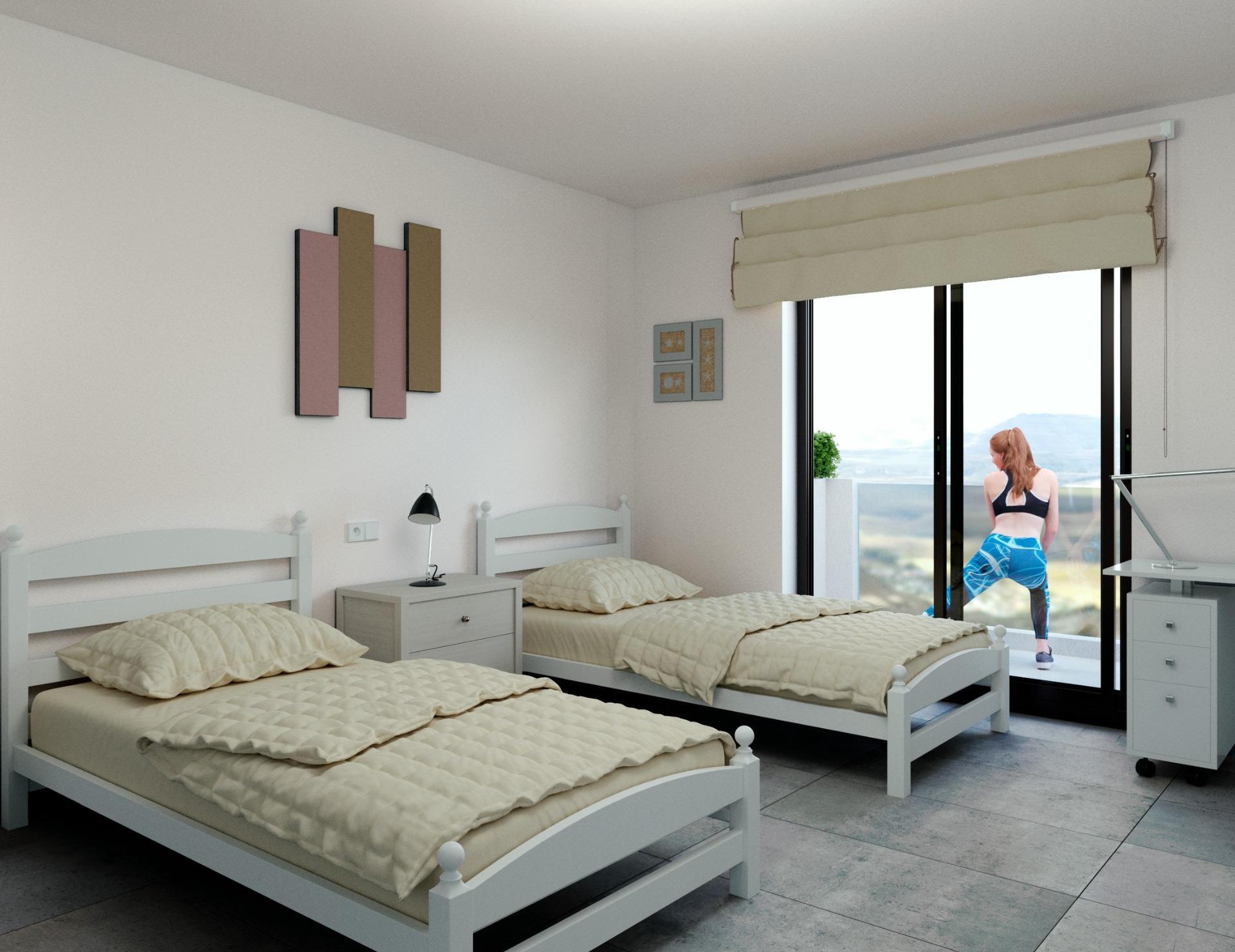 For sale of villa in Los Belones
