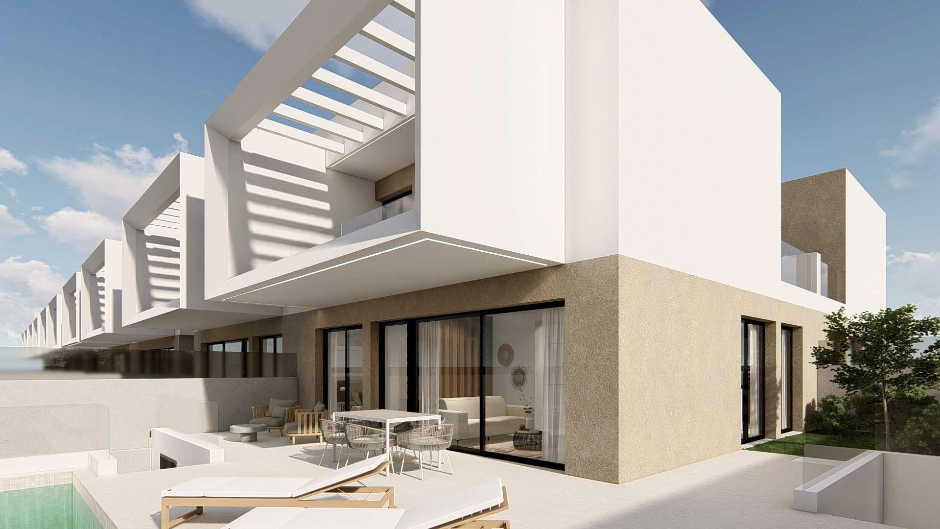 For sale of flat in Dolores