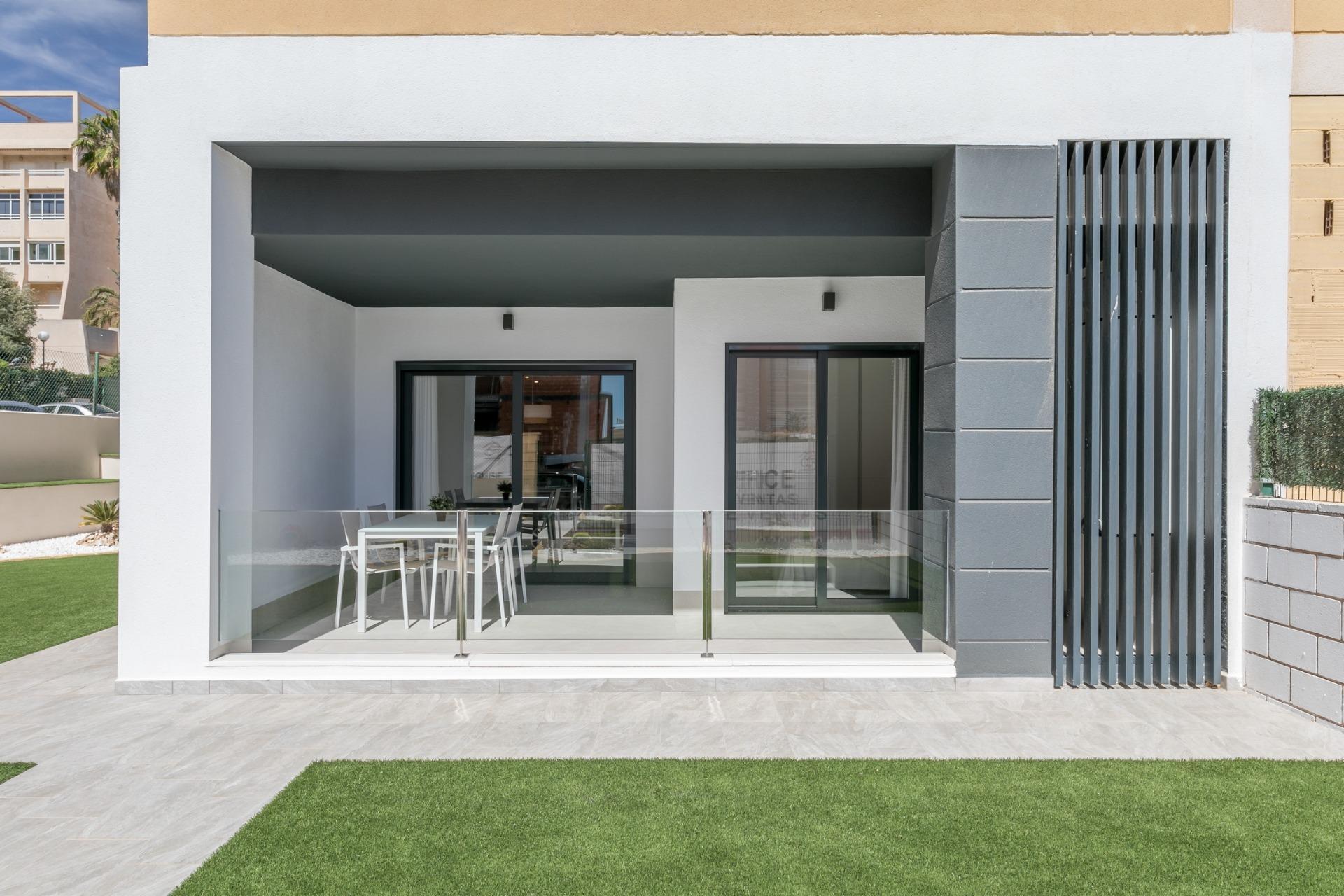 For sale of apartment in Torrevieja