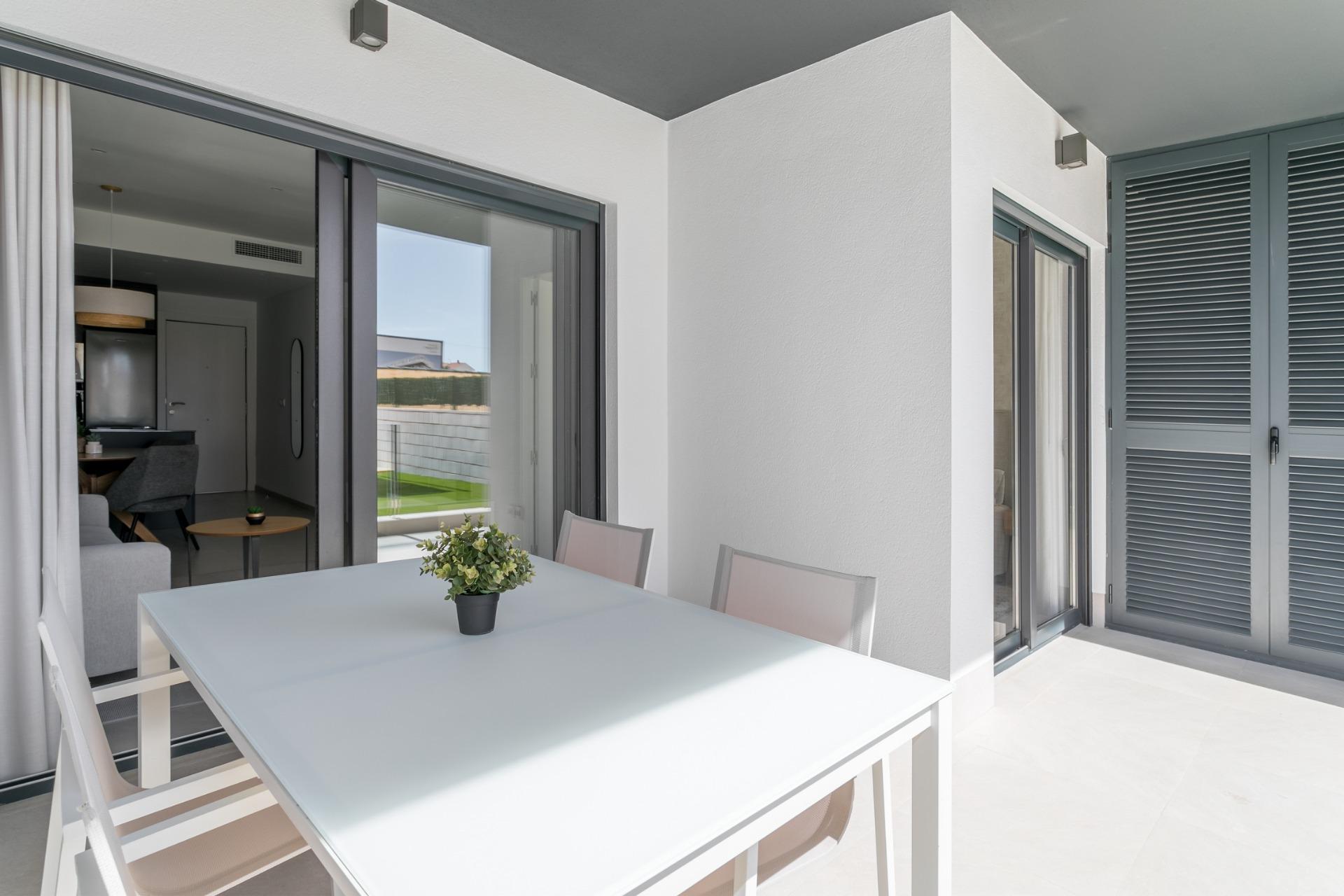 For sale of apartment in Torrevieja