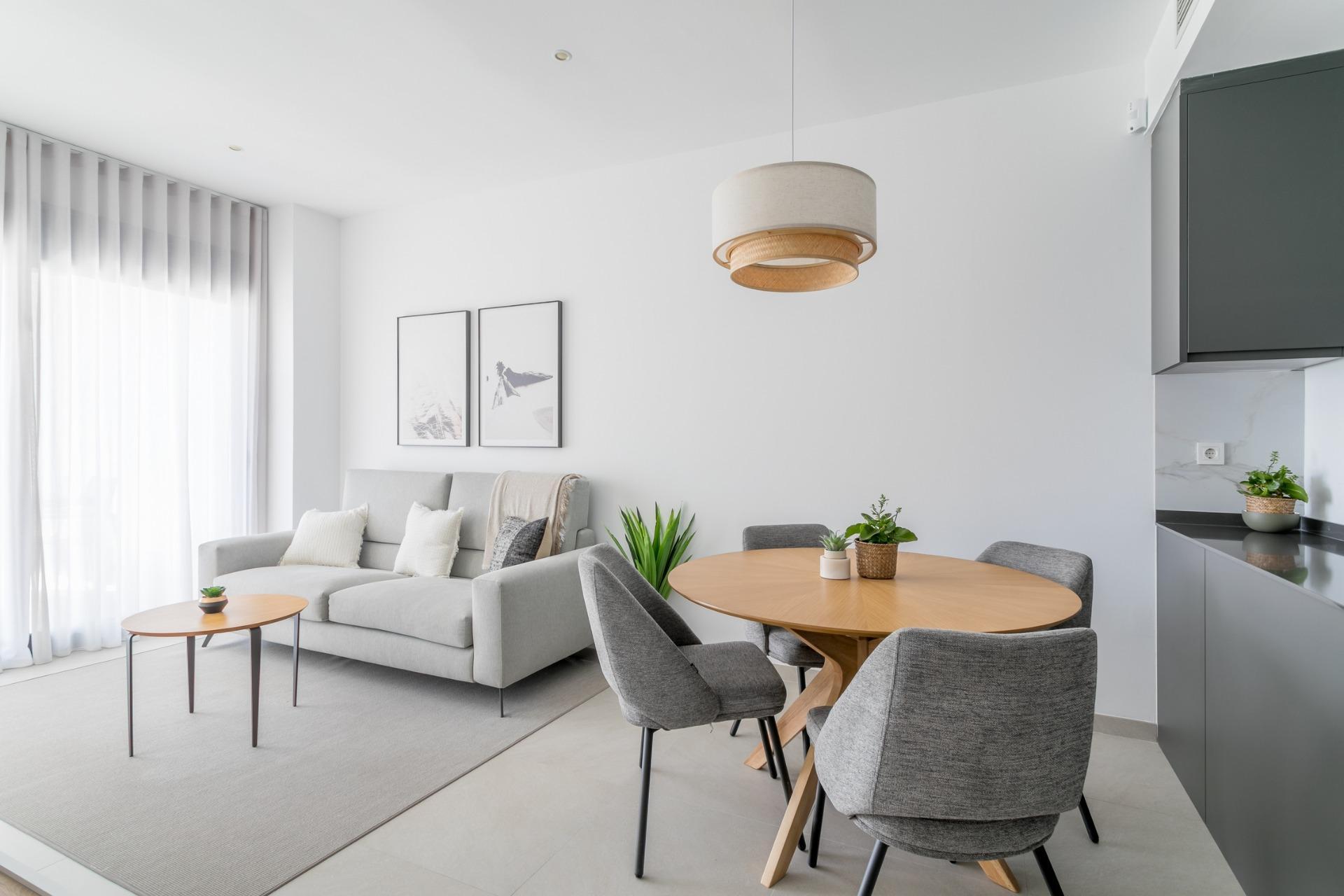 For sale of apartment in Torrevieja