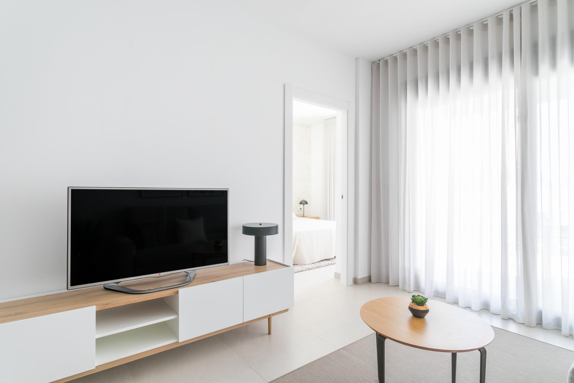 For sale of apartment in Torrevieja