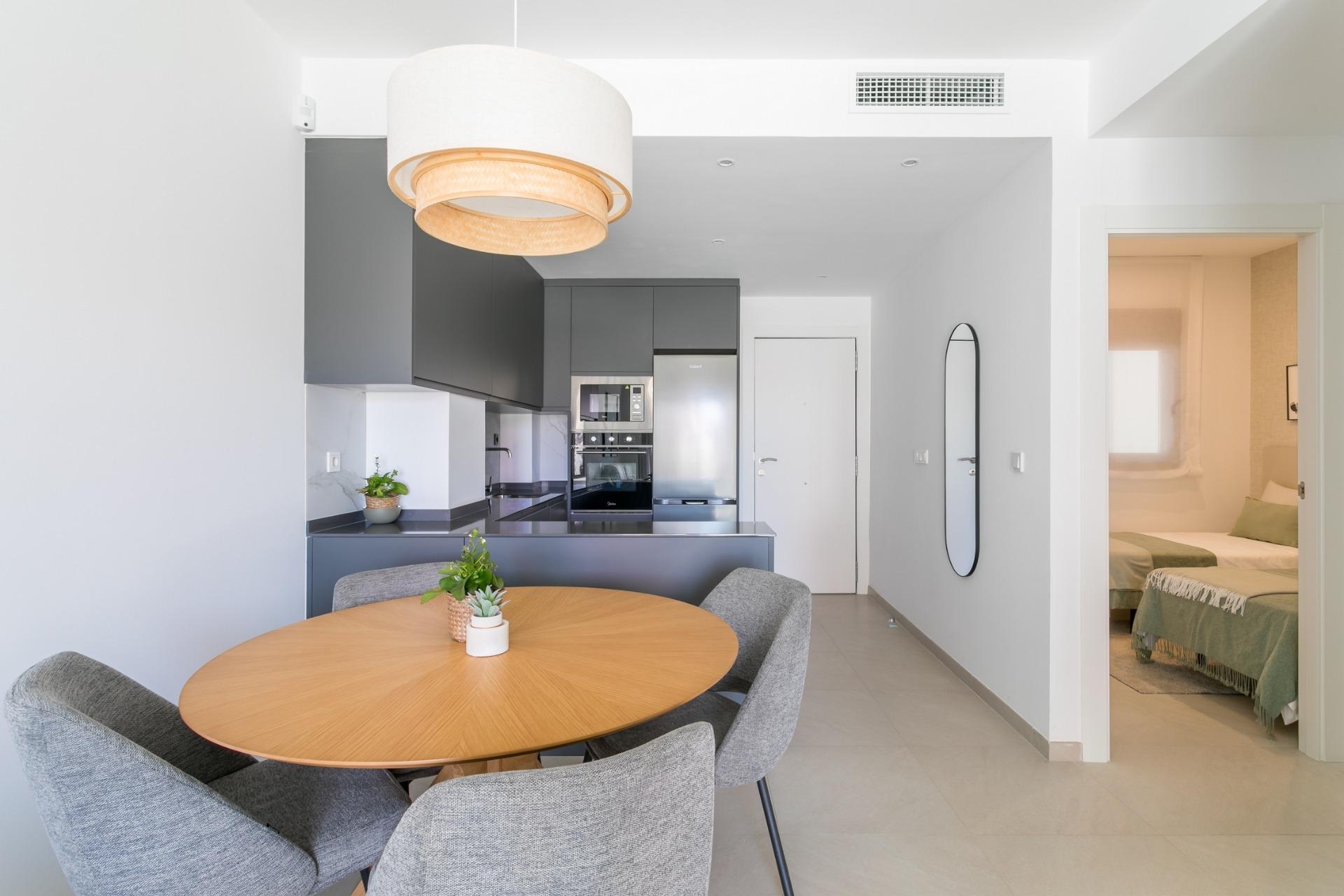 For sale of apartment in Torrevieja