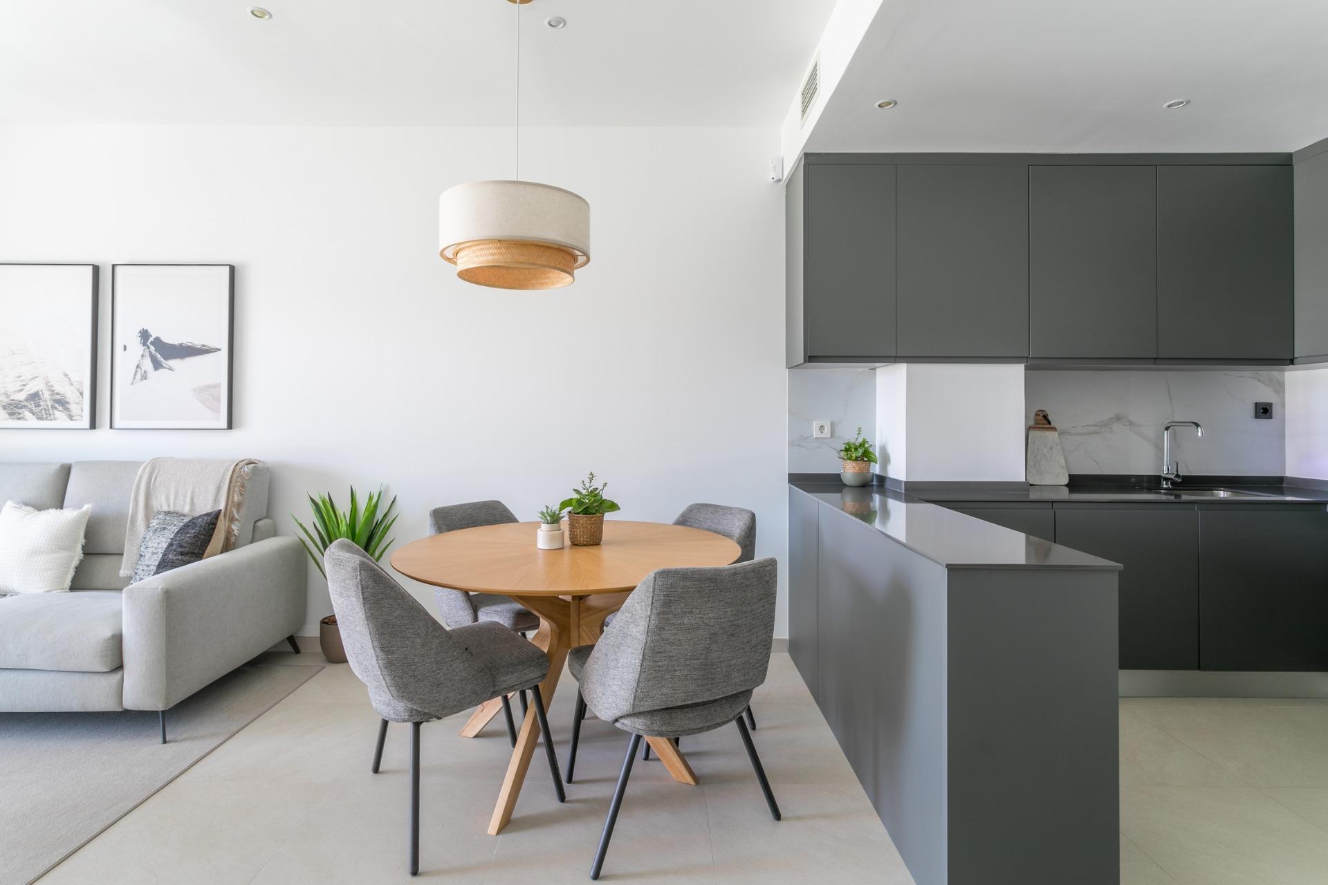 For sale of apartment in Torrevieja