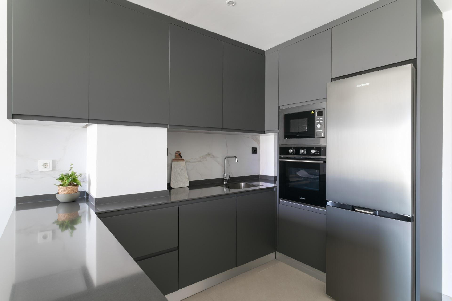 For sale of apartment in Torrevieja