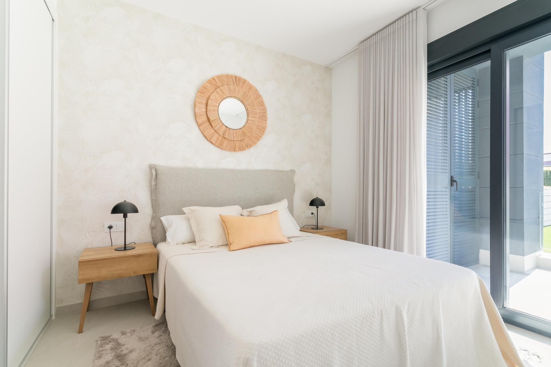 For sale of apartment in Torrevieja