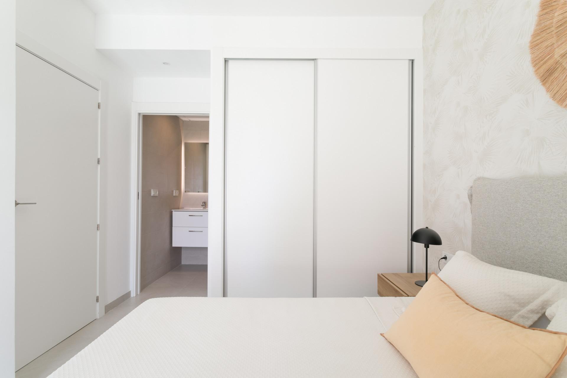 For sale of apartment in Torrevieja