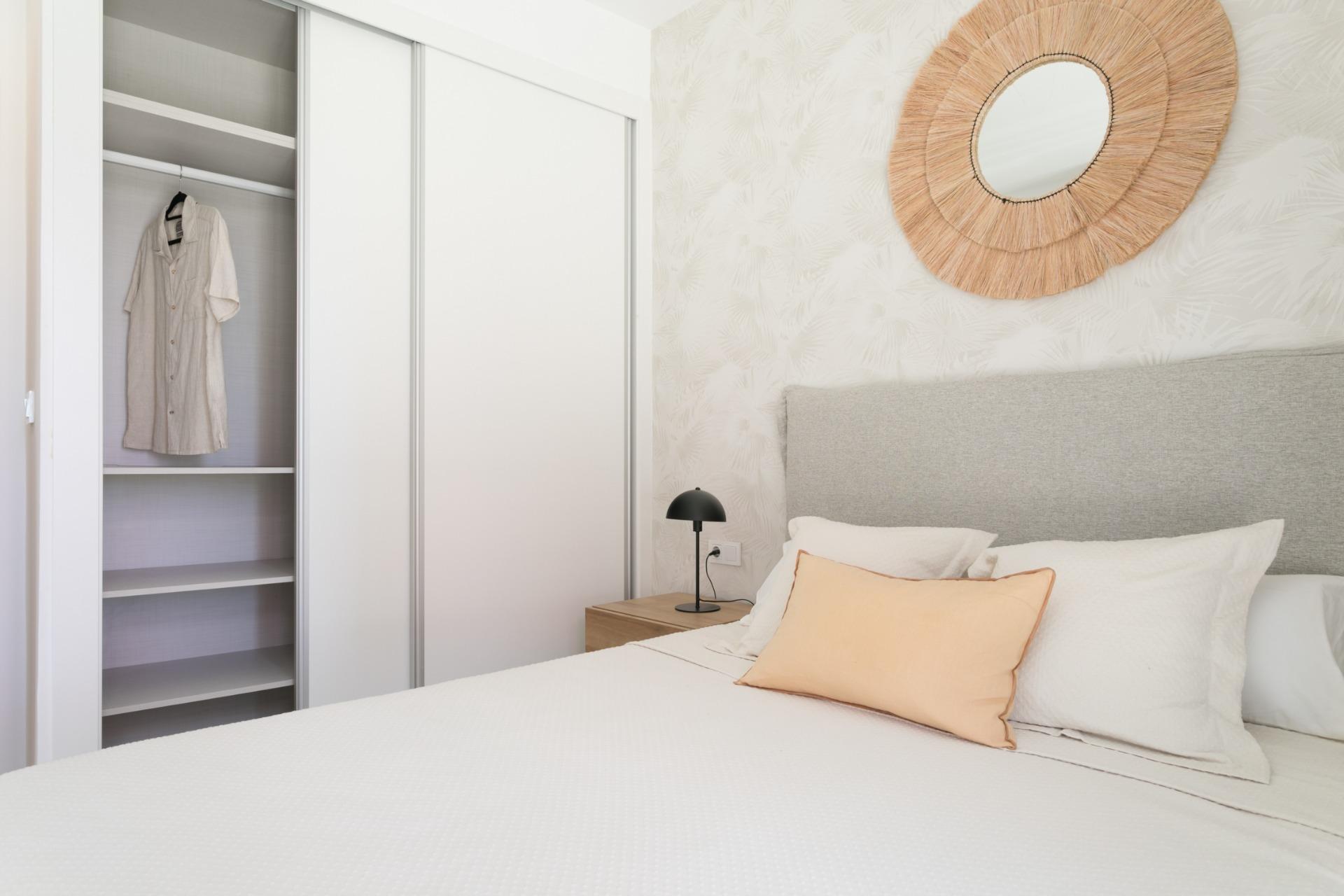 For sale of apartment in Torrevieja