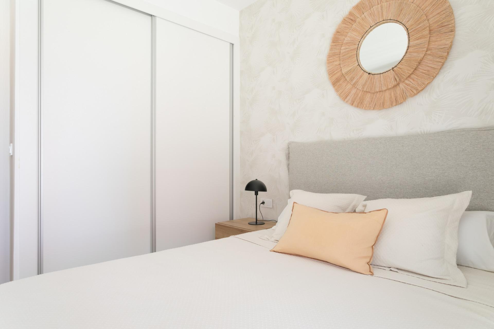 For sale of apartment in Torrevieja