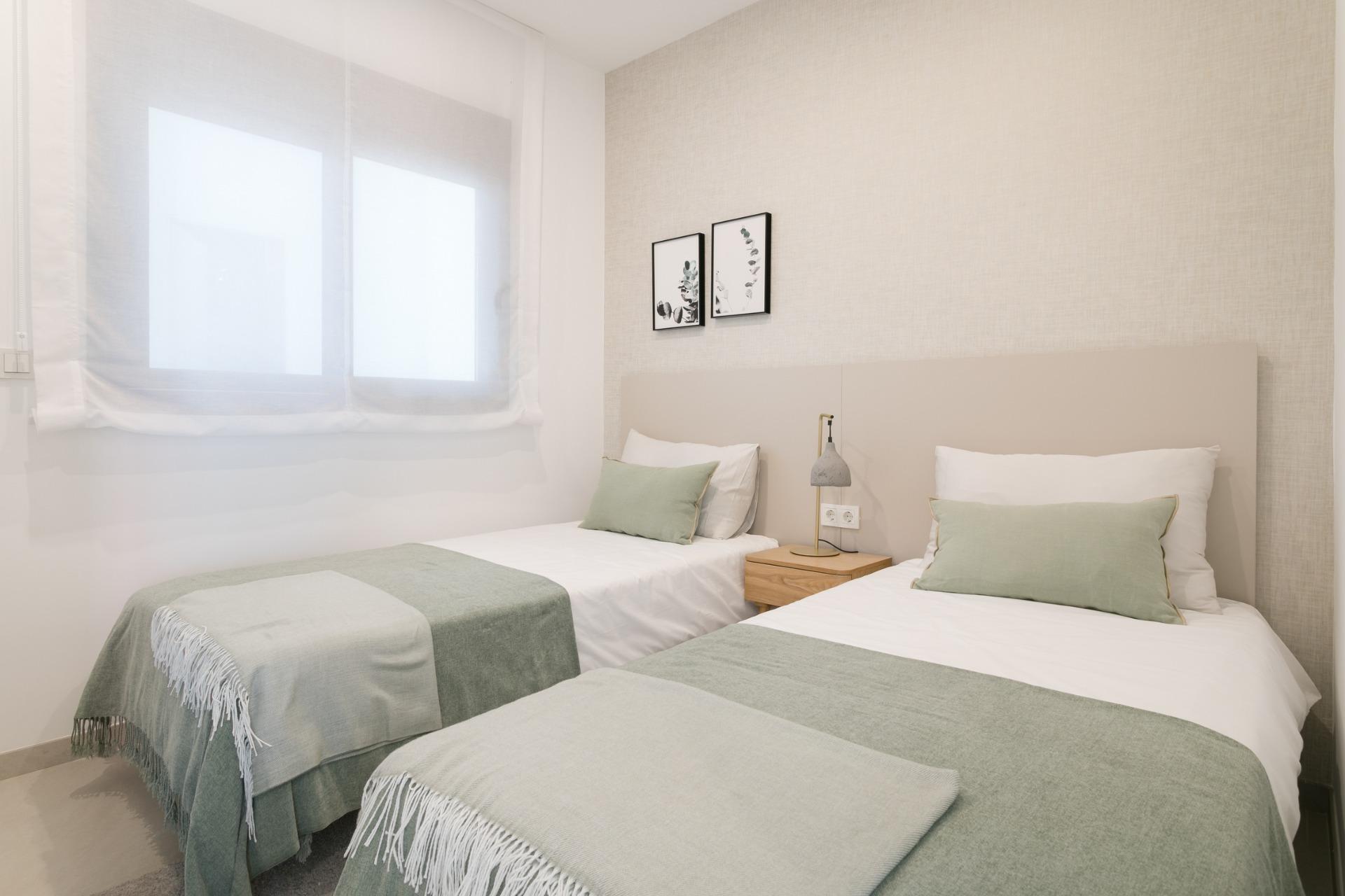 For sale of apartment in Torrevieja