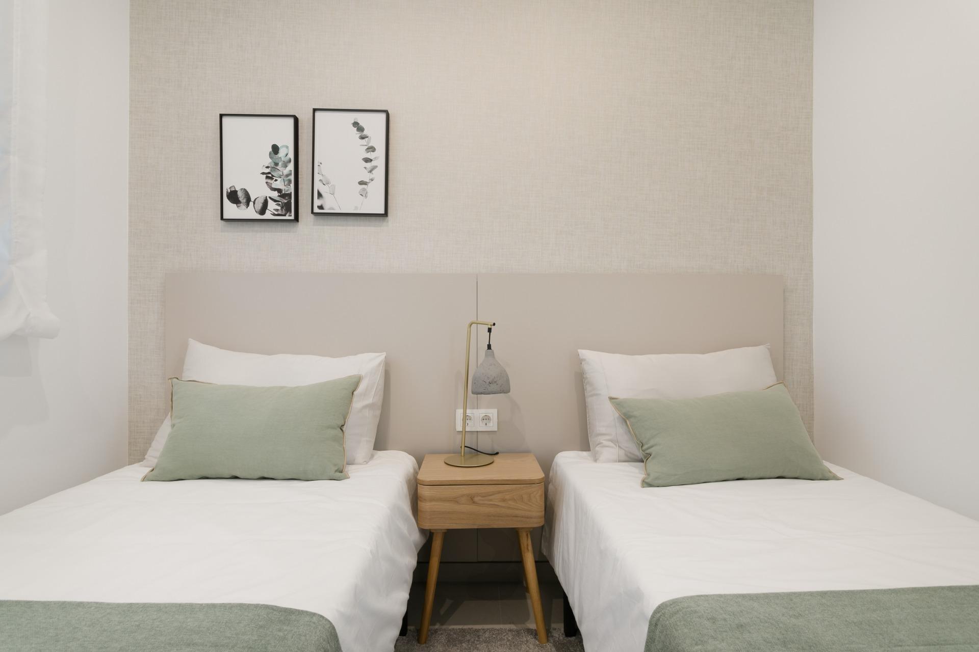 For sale of apartment in Torrevieja
