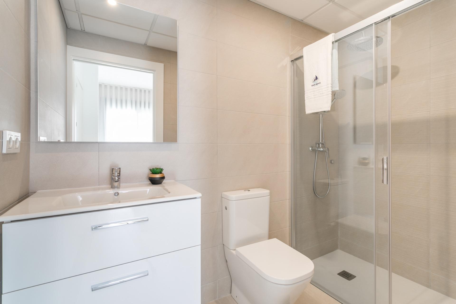 For sale of apartment in Torrevieja