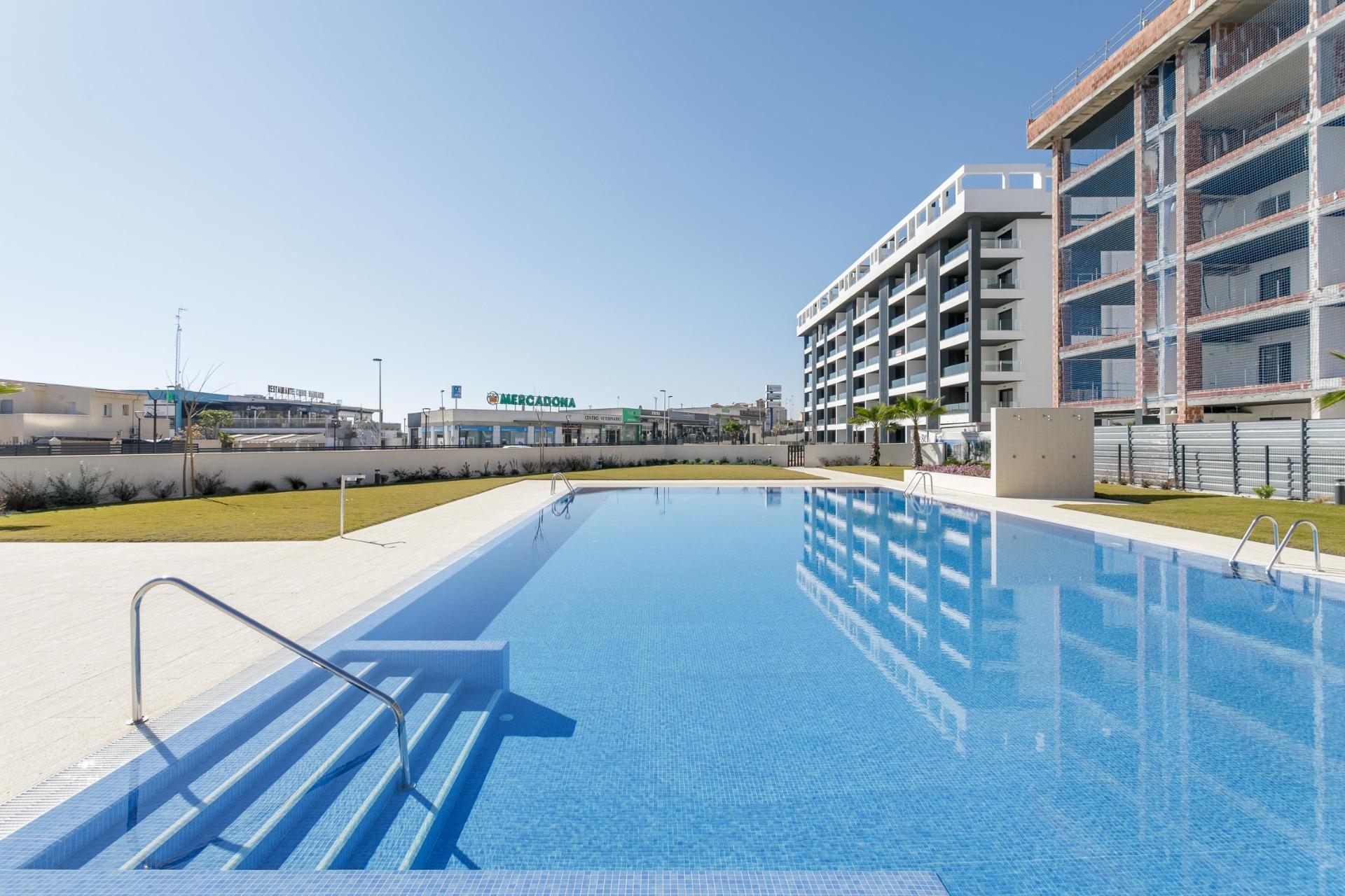 Venta de apartamento en Torrevieja