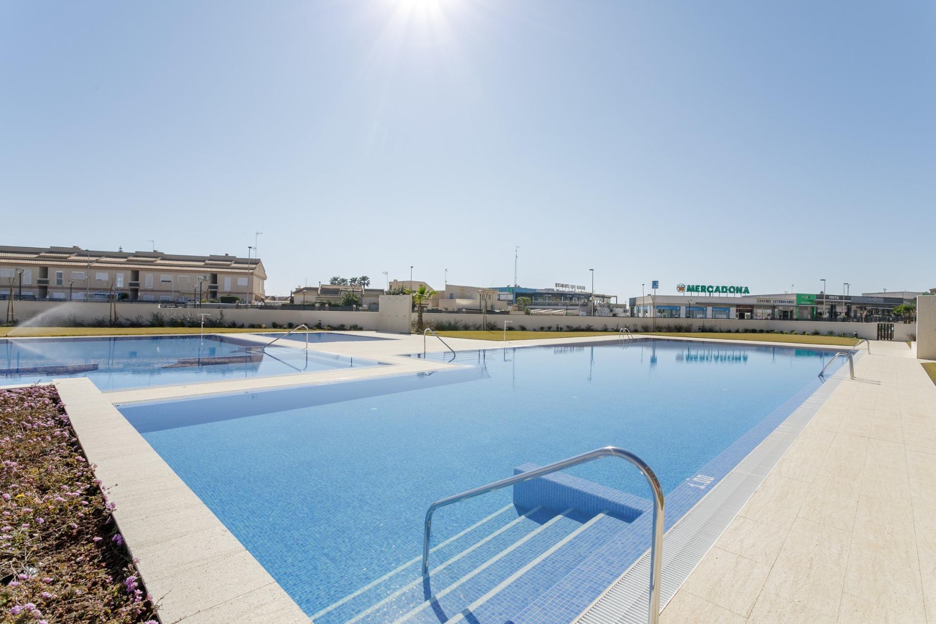 Venta de apartamento en Torrevieja