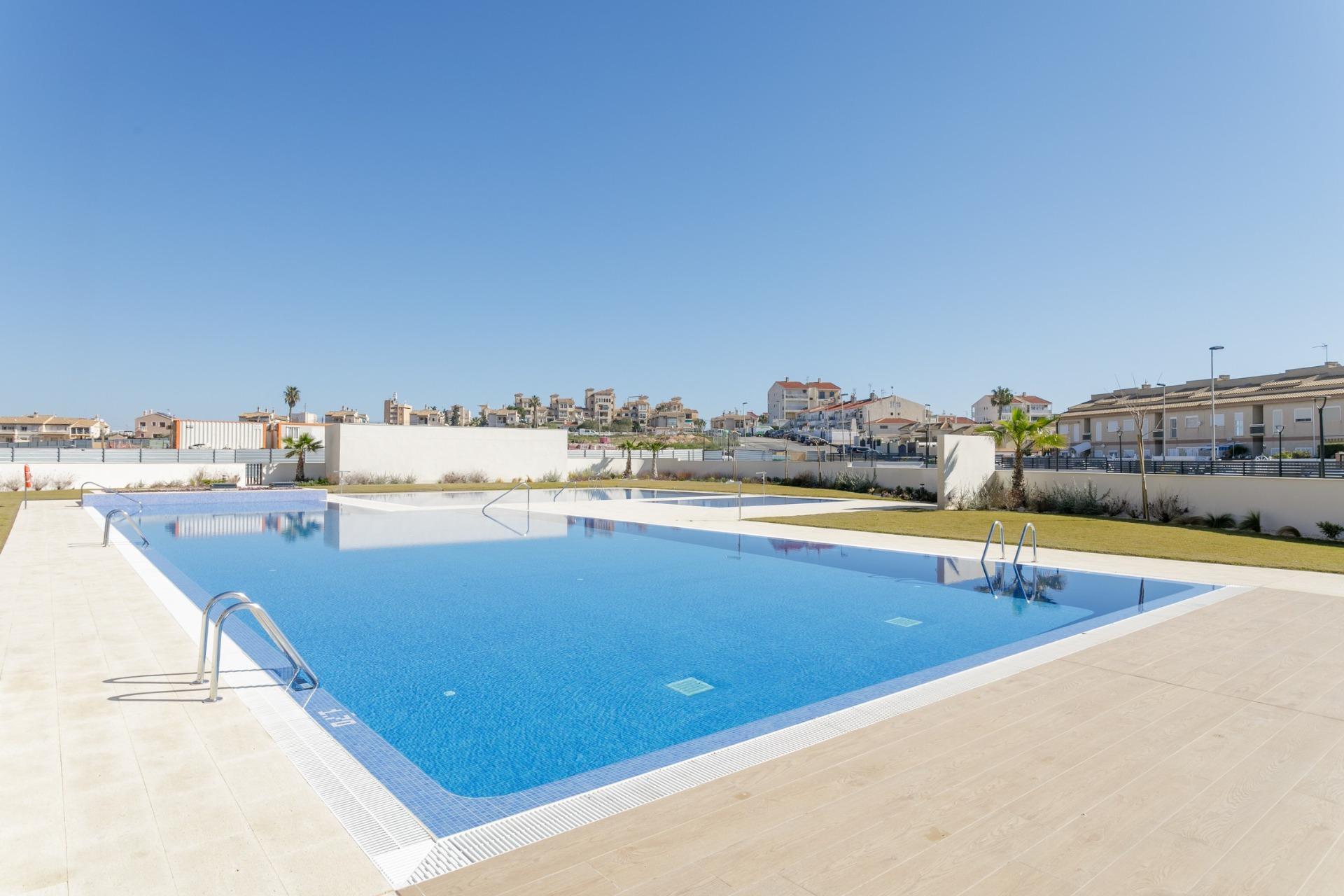 Venta de apartamento en Torrevieja
