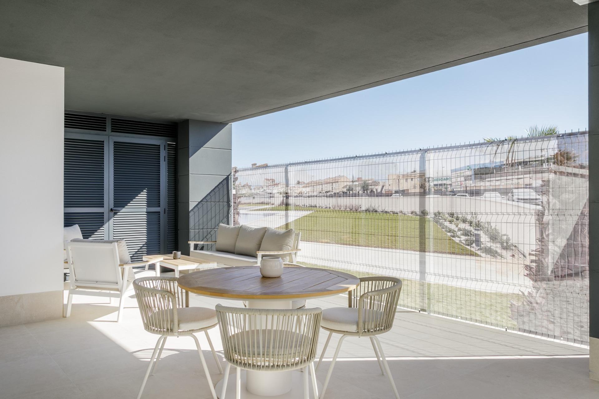 Venta de apartamento en Torrevieja