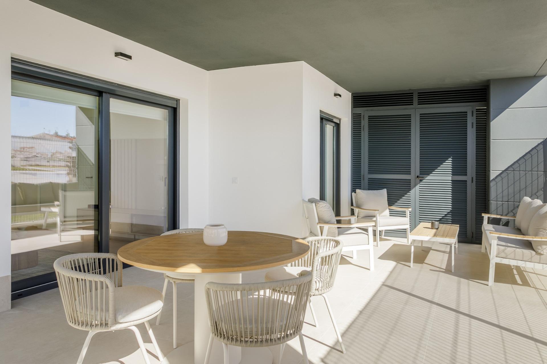 Venta de apartamento en Torrevieja