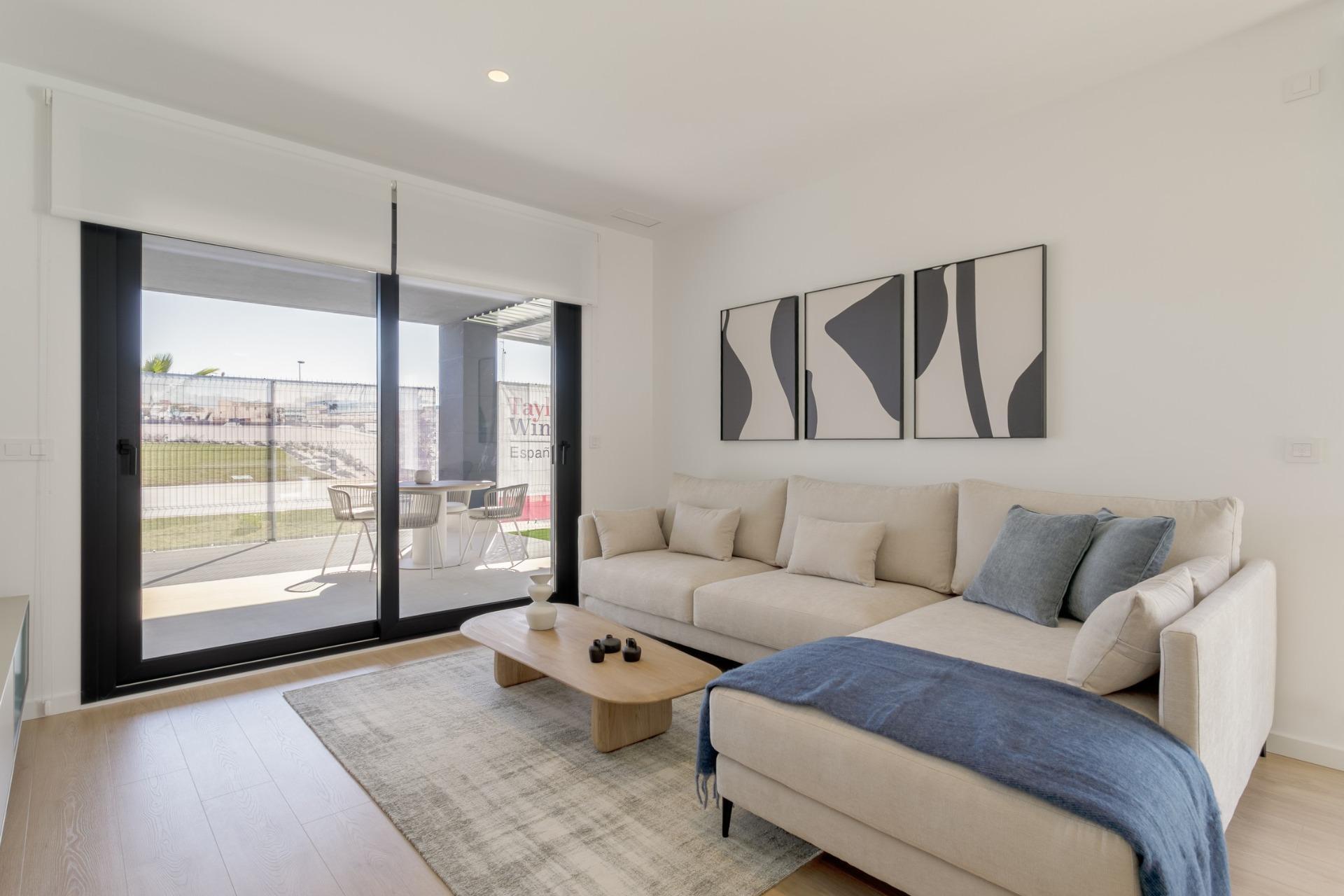 Venta de apartamento en Torrevieja