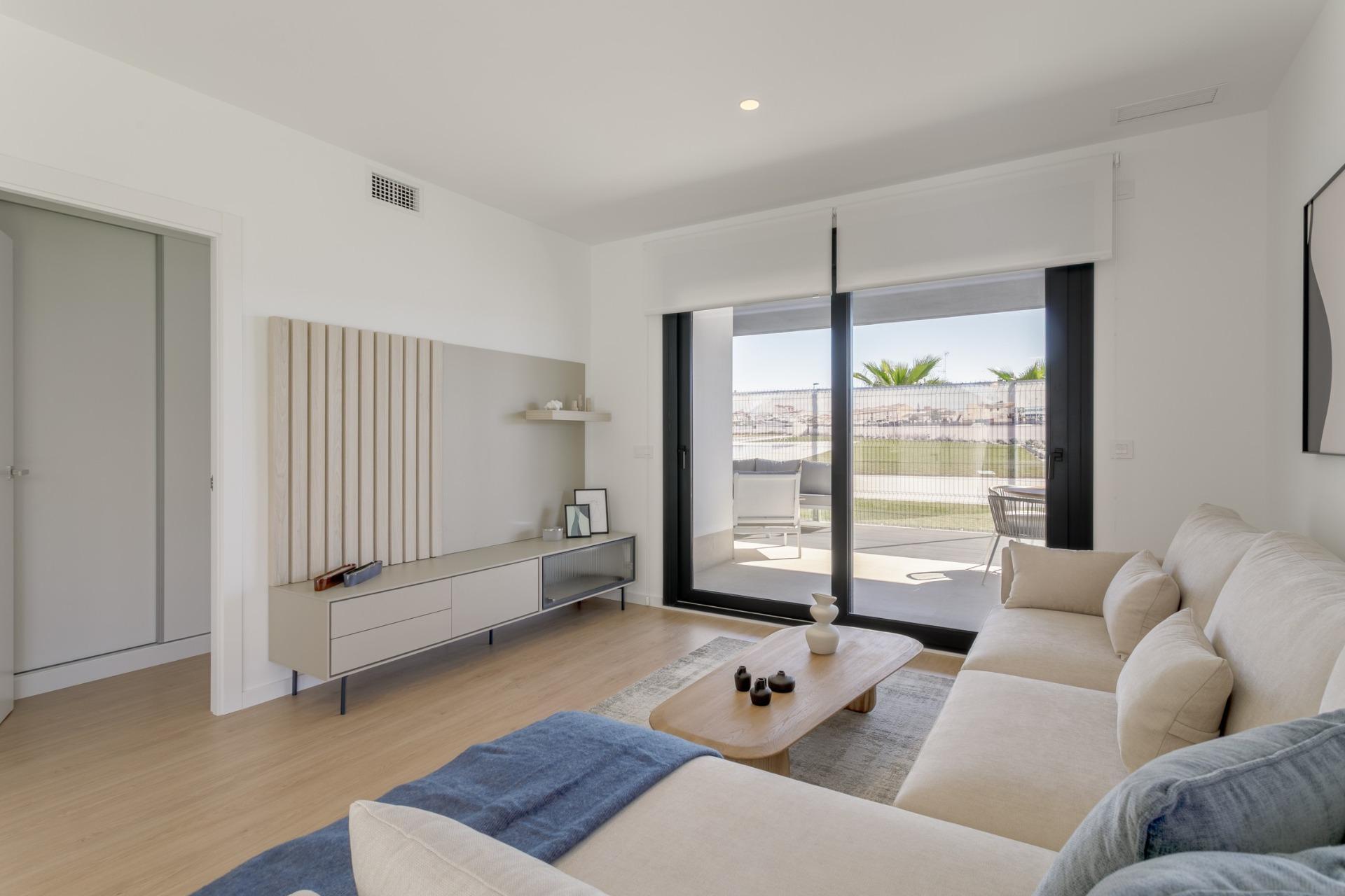 Venta de apartamento en Torrevieja