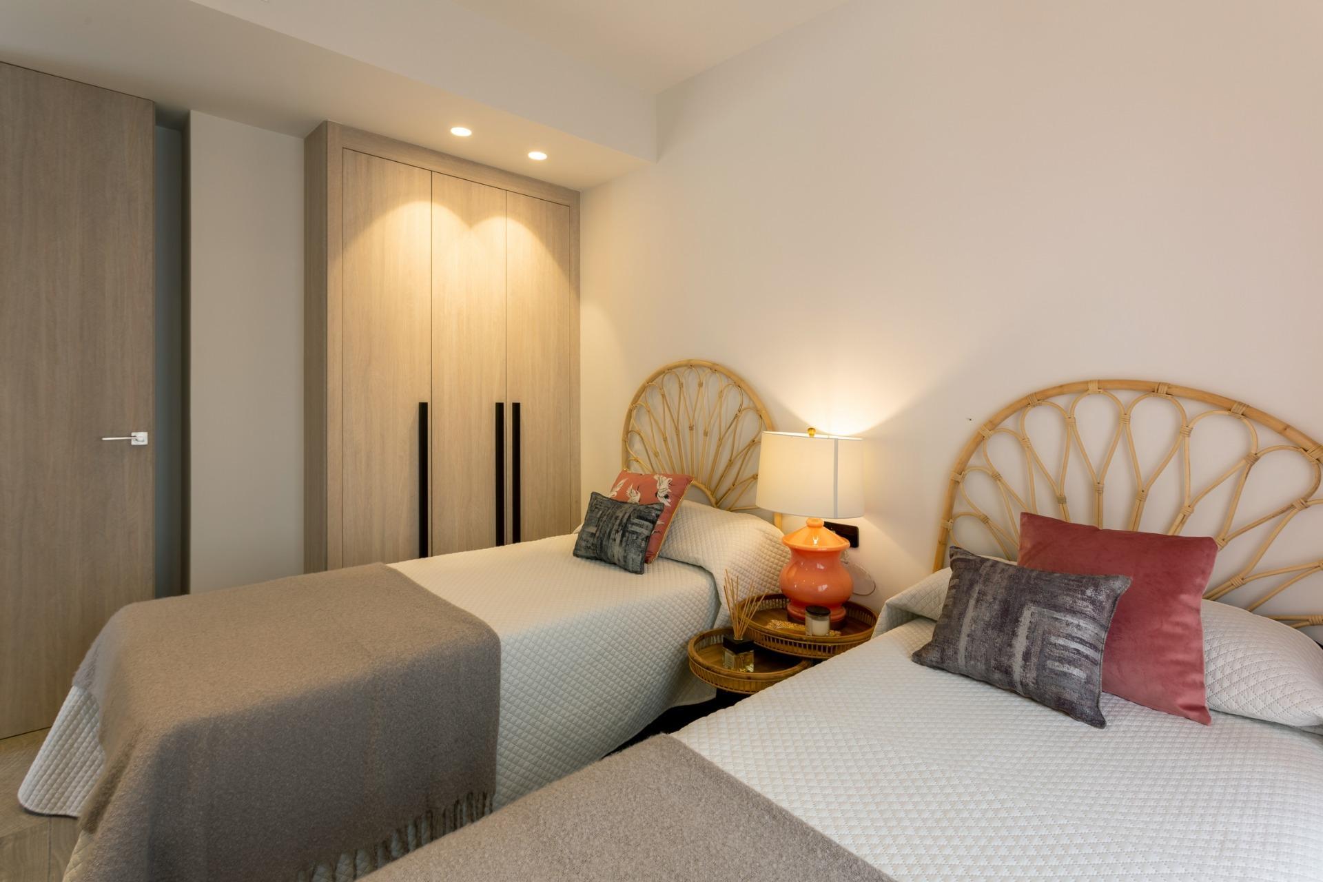 Venta de villa en Algorfa