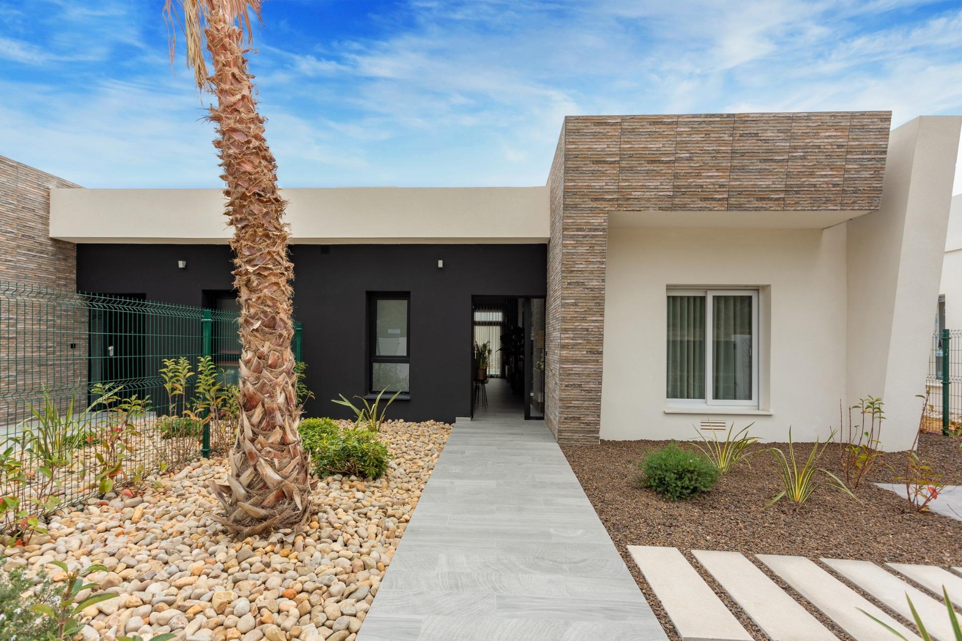 Venta de villa en Algorfa