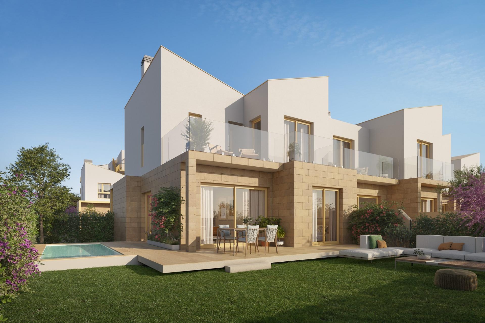 For sale of flat in El Verger
