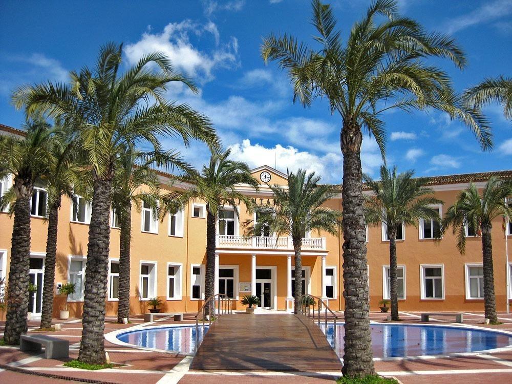 For sale of flat in El Verger
