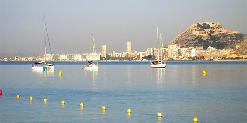 For sale of flat in El Verger