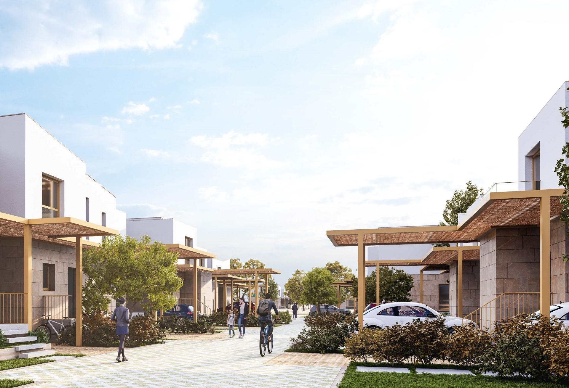 For sale of flat in El Verger