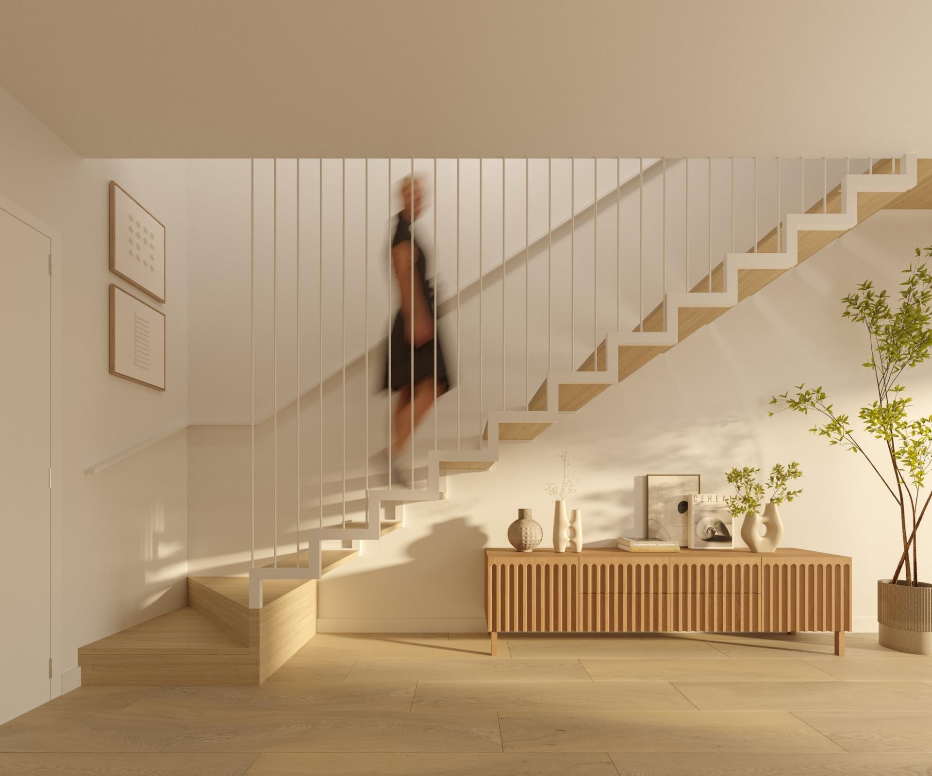 For sale of flat in El Verger