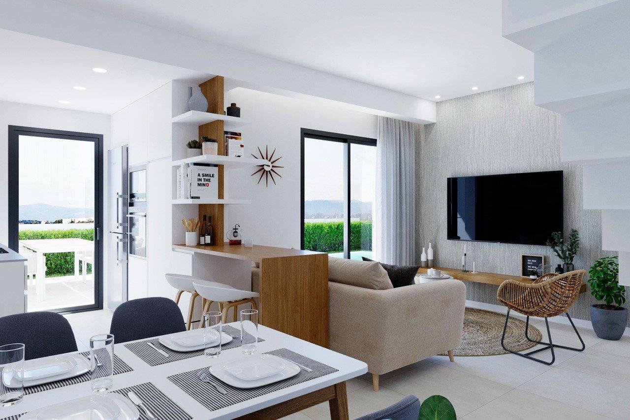 For sale of villa in Torrevieja
