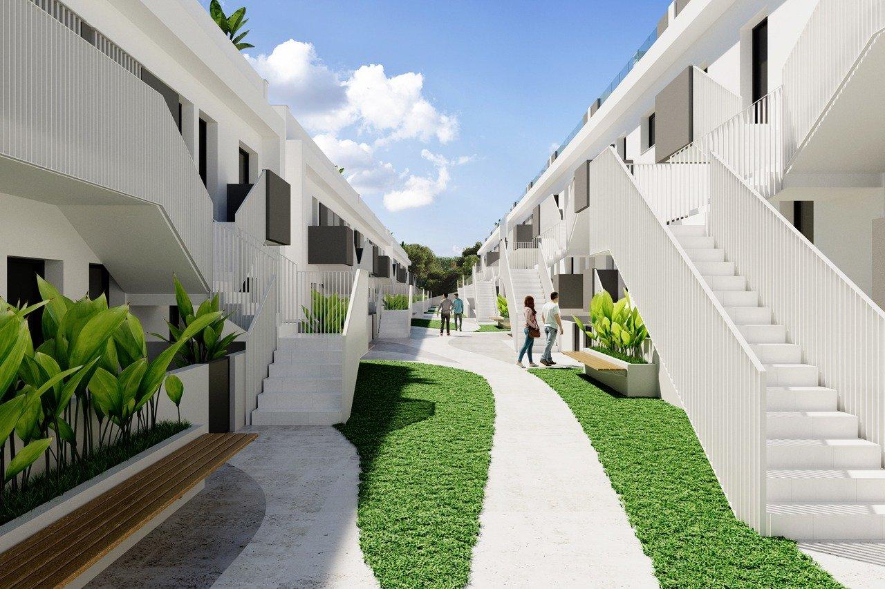 For sale of villa in Torrevieja