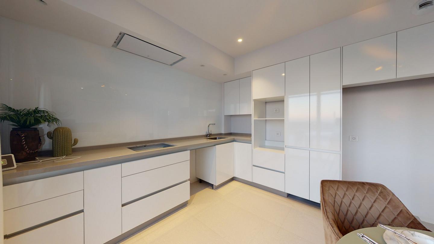 For sale of villa in Mutxamel