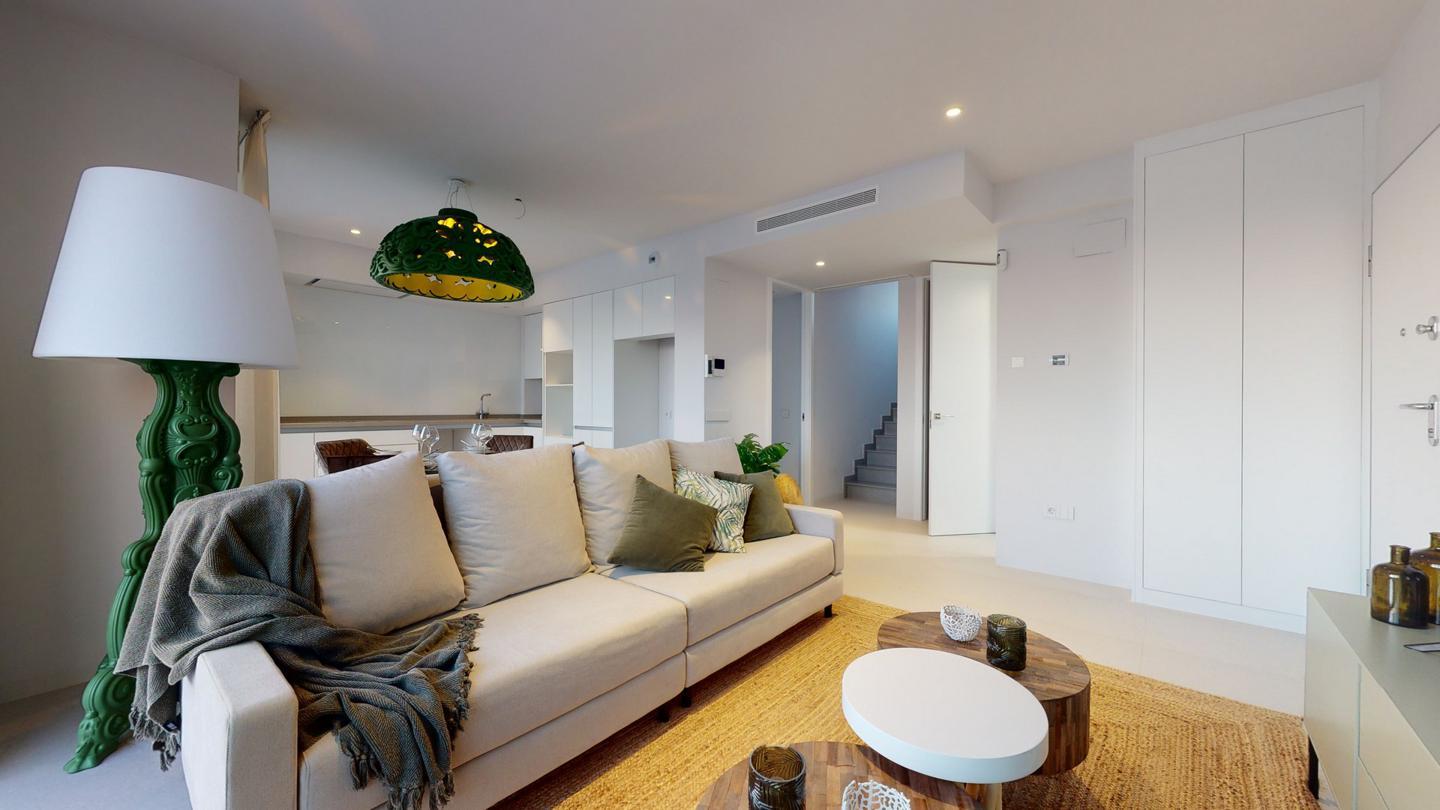 For sale of villa in Mutxamel