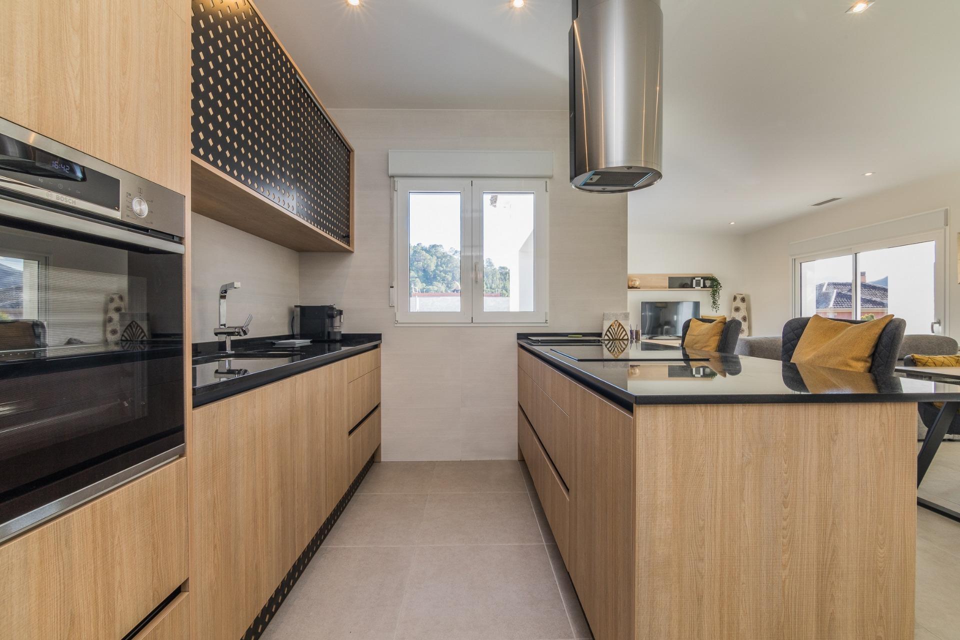 Venta de villa en Pinoso
