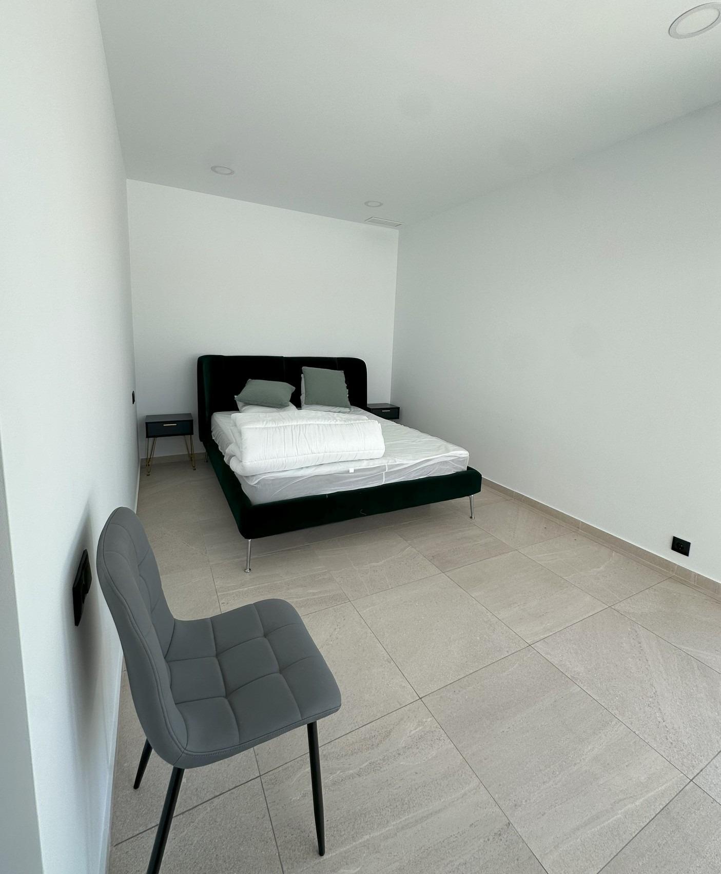Venta de villa en Pinoso