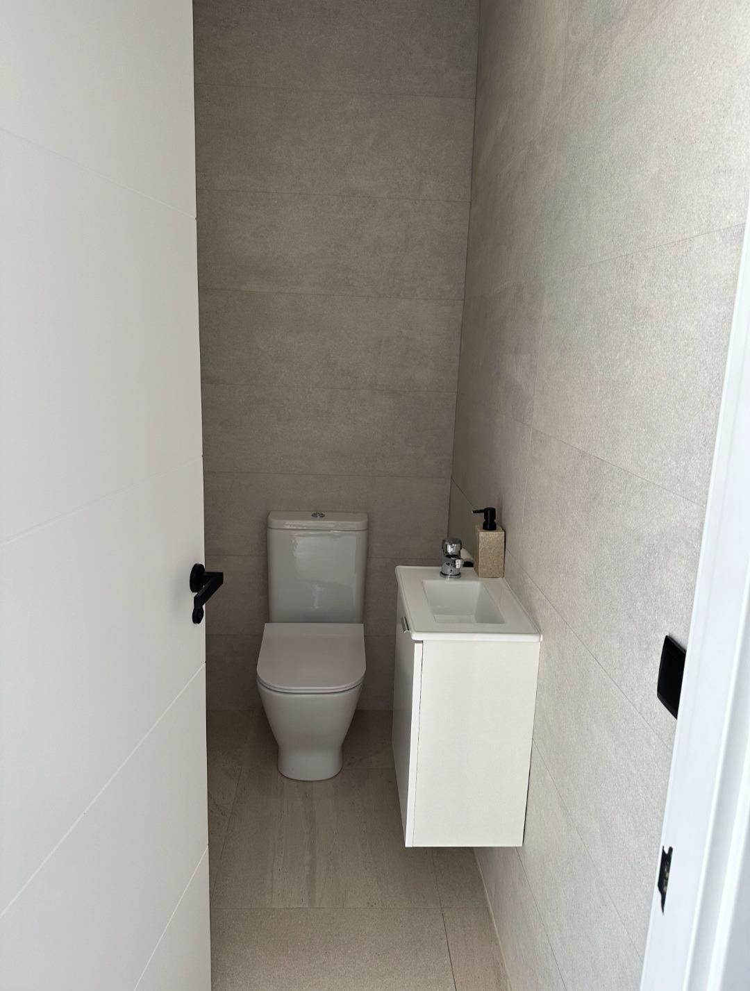 Venta de villa en Pinoso