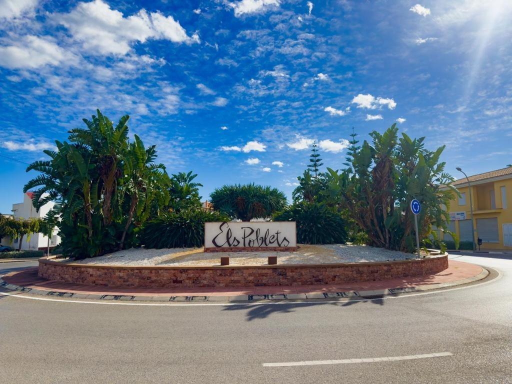 For sale of villa in Els Poblets