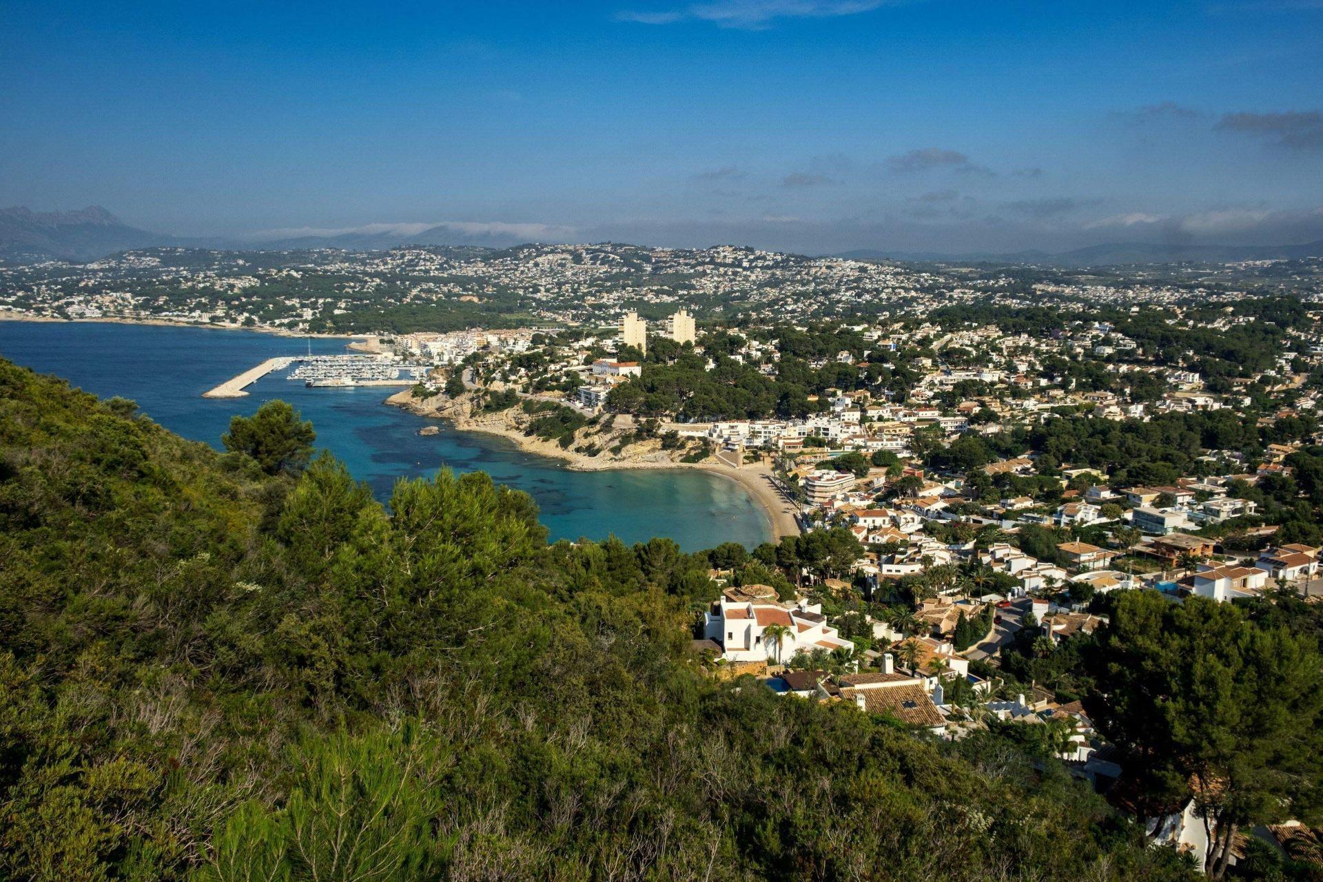 For sale of villa in Els Poblets