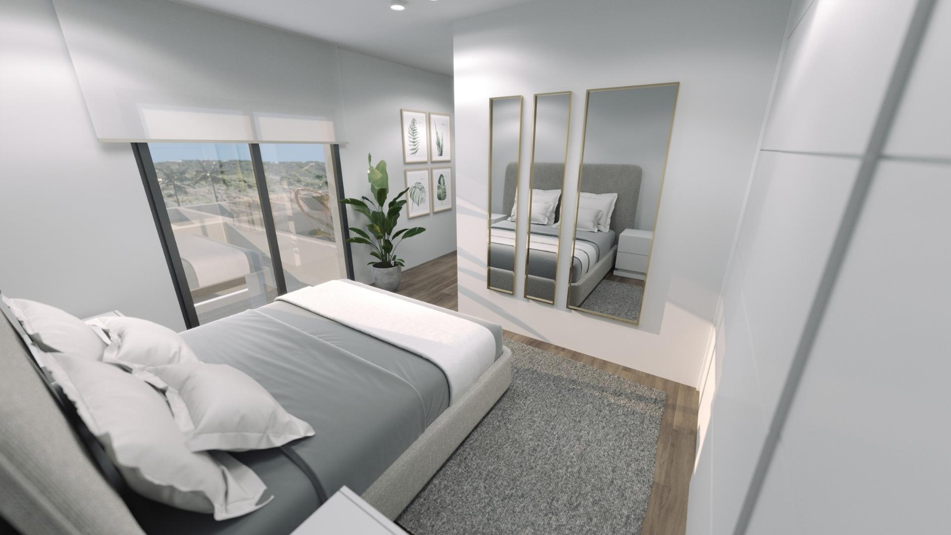 For sale of villa in Finestrat