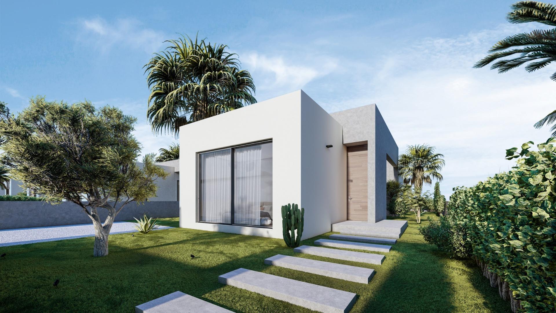 For sale of villa in Baños y Mendigo