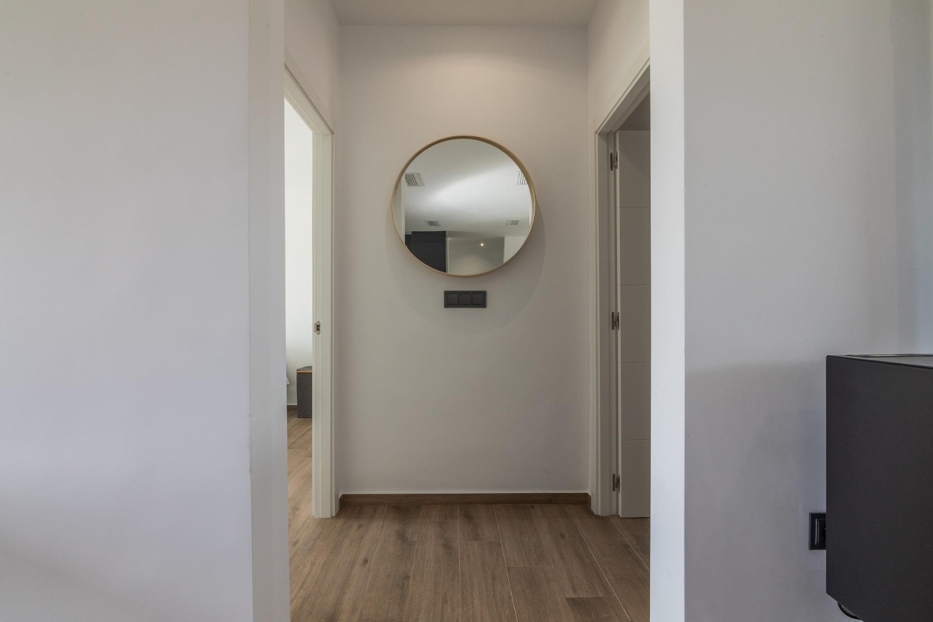 Venta de villa en Pinoso