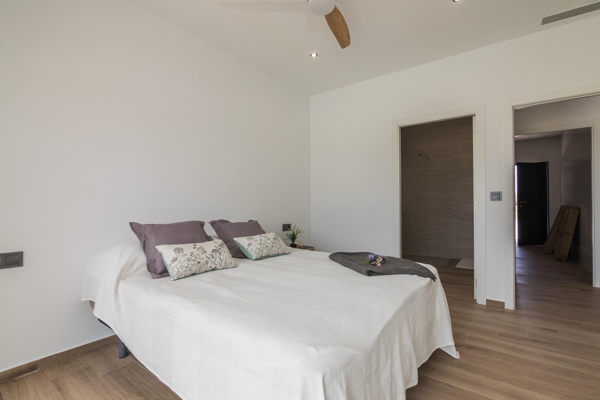 Venta de villa en Pinoso