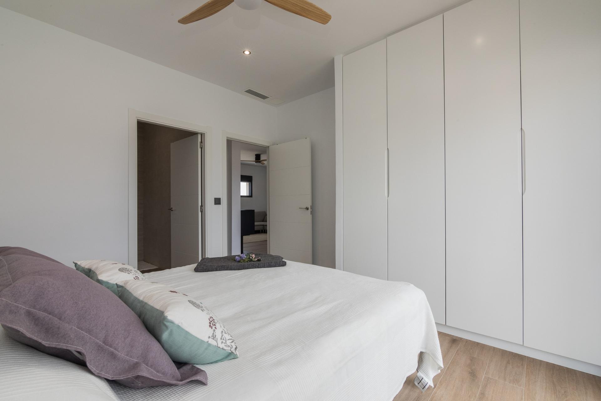 Venta de villa en Pinoso