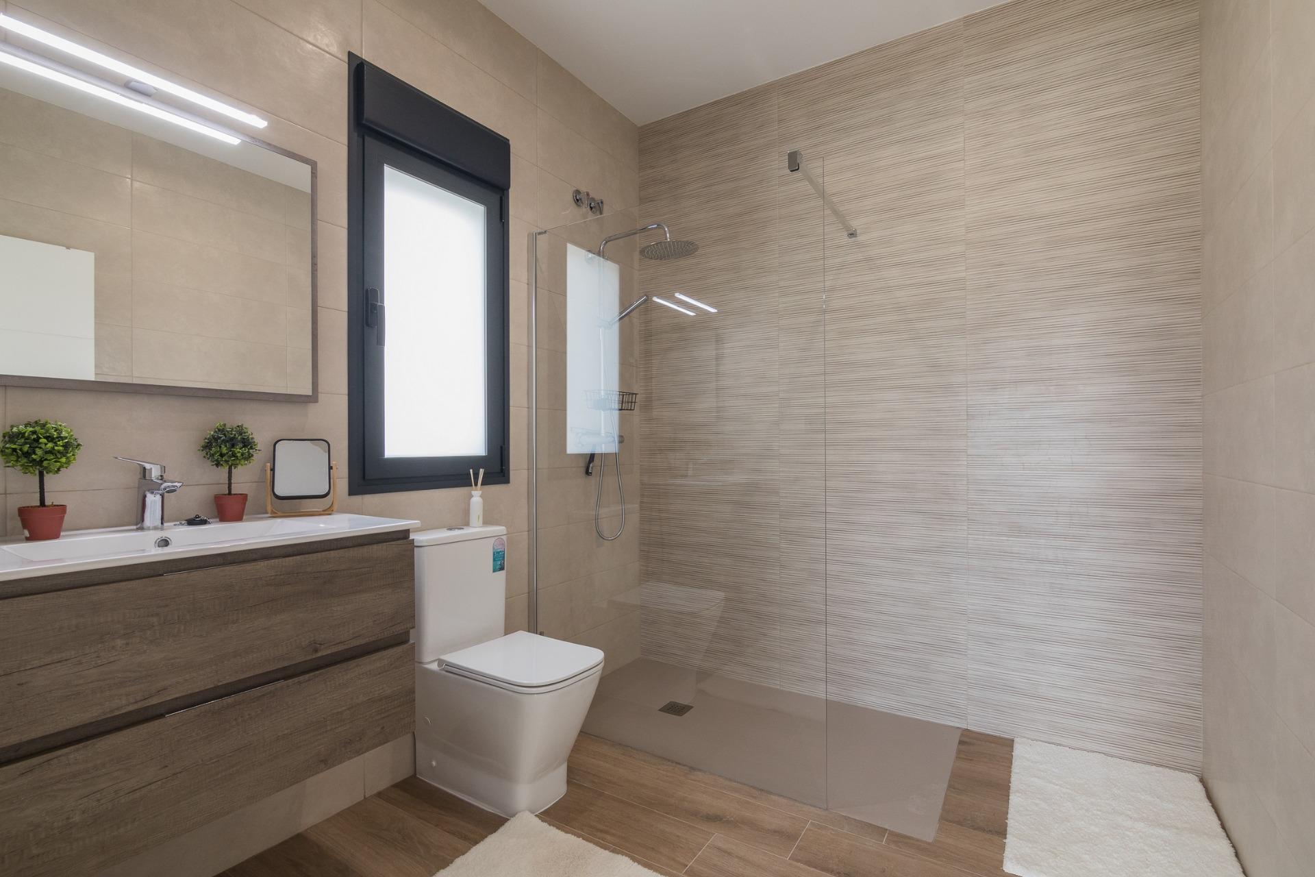 Venta de villa en Pinoso
