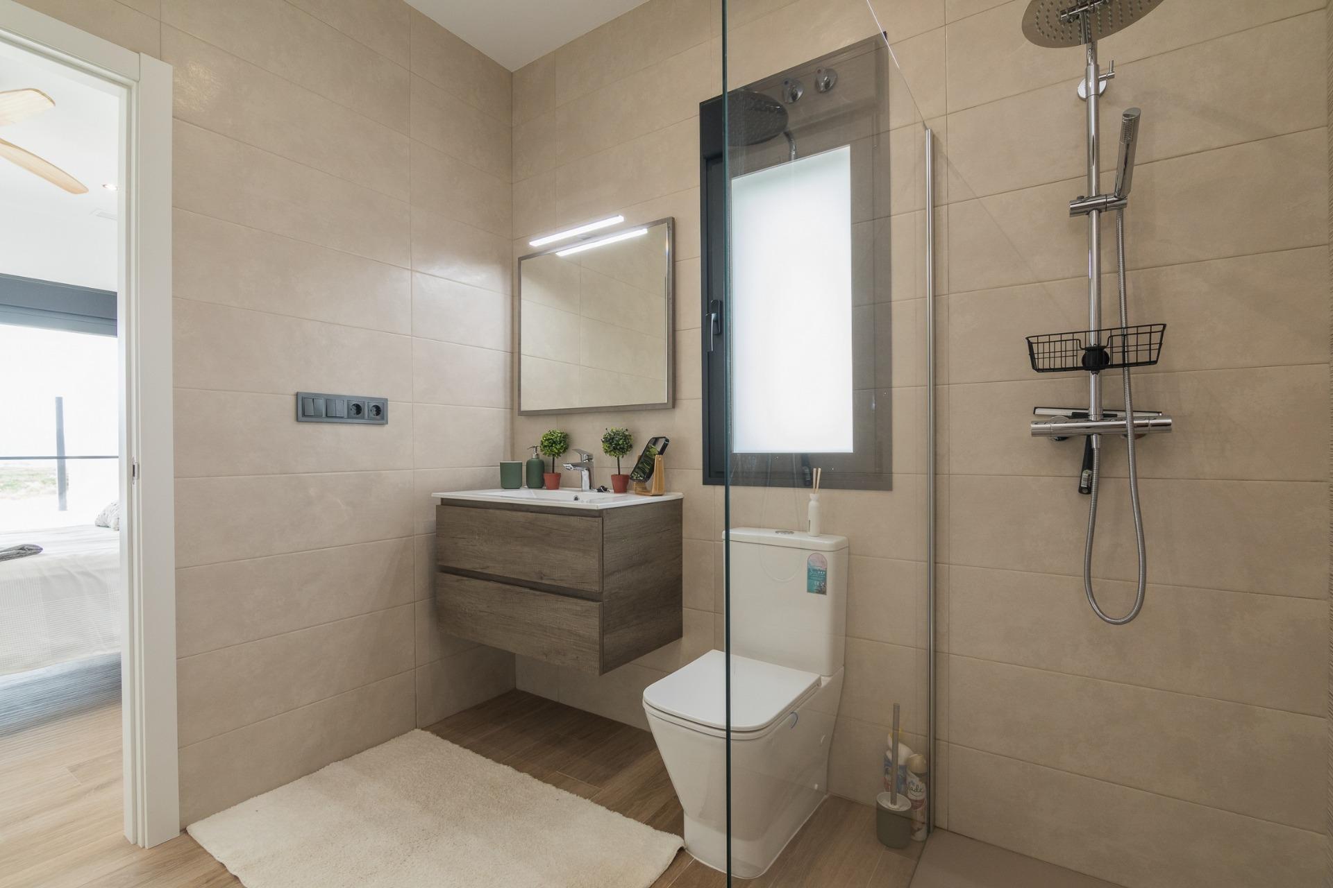 Venta de villa en Pinoso