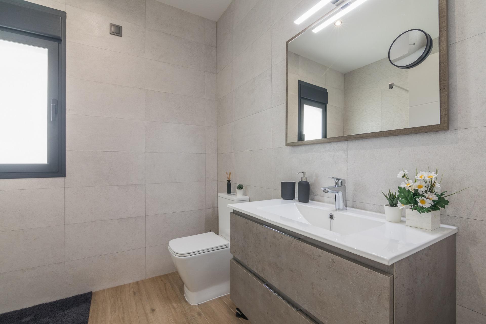 Venta de villa en Pinoso
