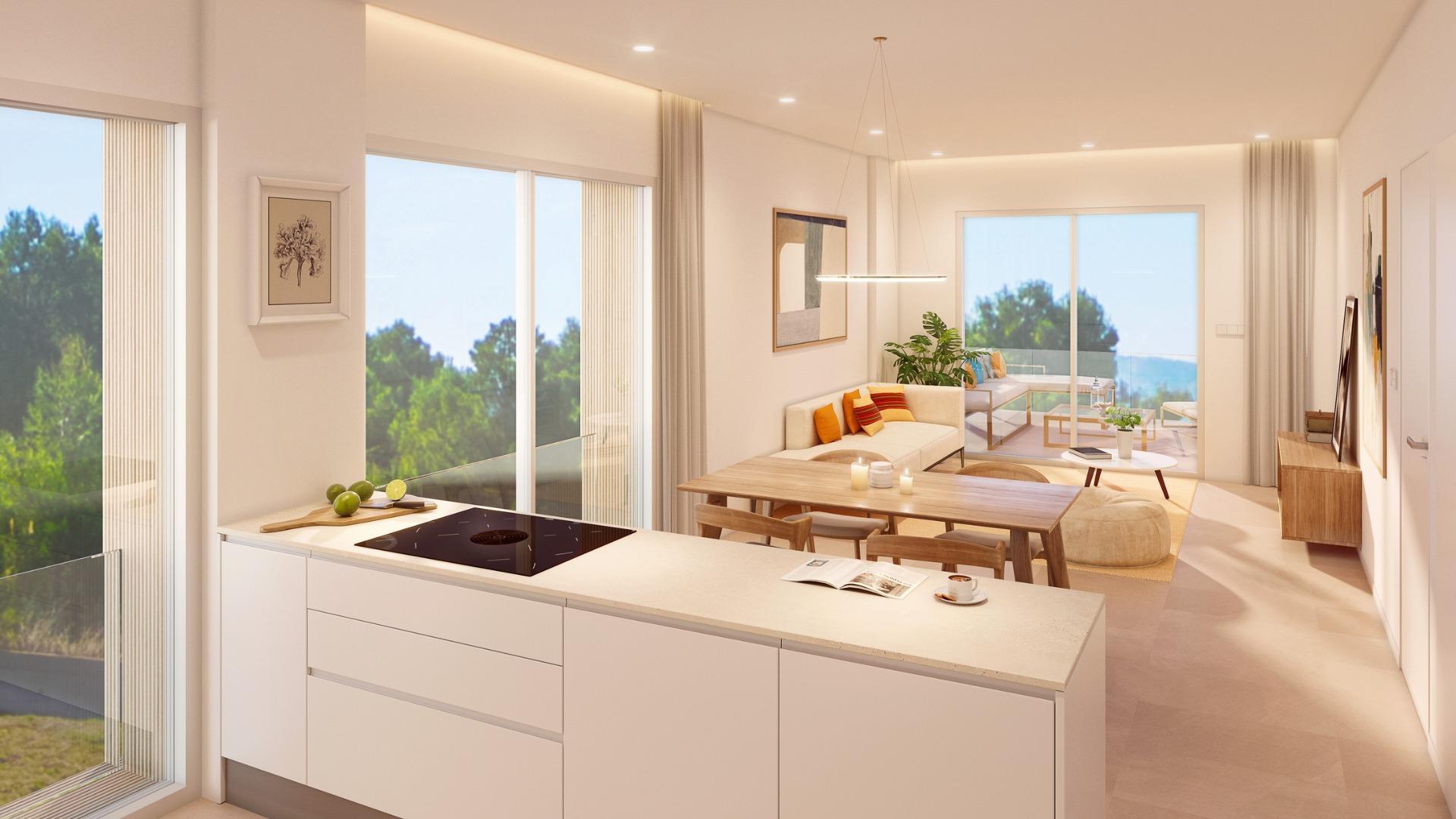 For sale of apartment in Pilar de La Horadada