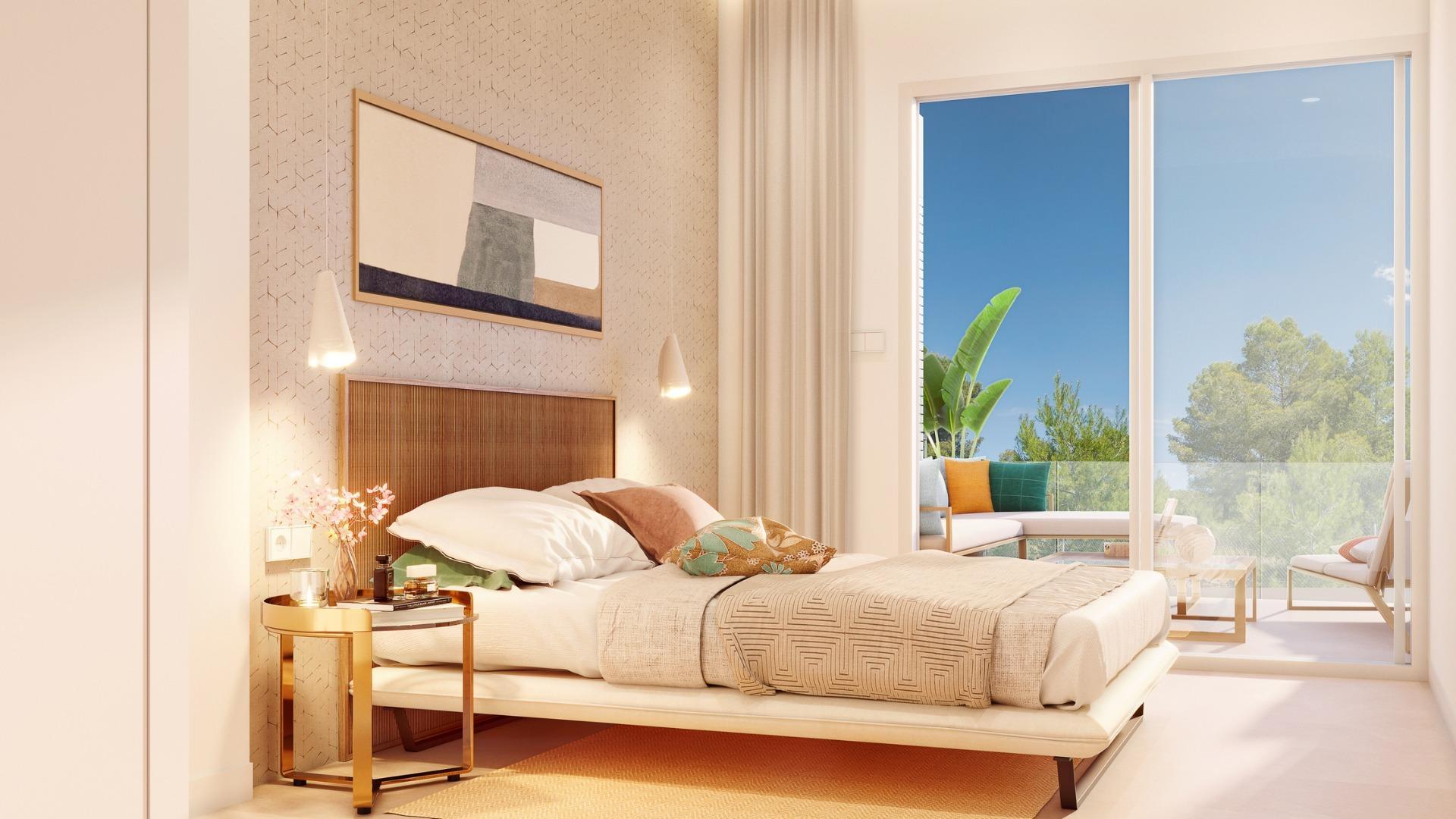 For sale of apartment in Pilar de La Horadada