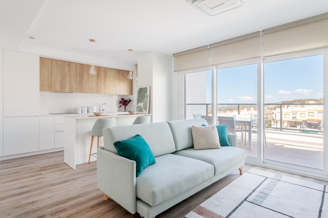 Venta de villa en Finestrat